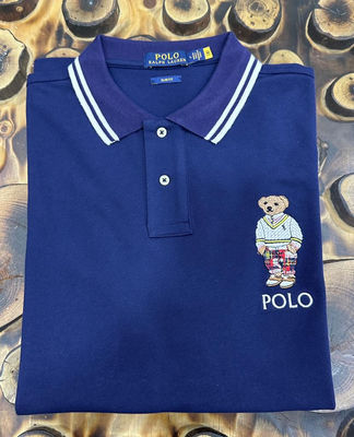 Ralph lauren new polo shirts - Photo 5