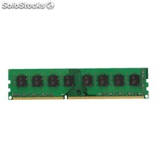 Ram 2 Go DDR3 PC3-8500U-10600U-12800U 1Rx8