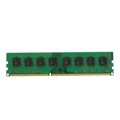 Ram 2 Go DDR3 PC3-8500U-10600U-12800U 1Rx8