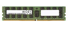 Ram 4 Go DDR4 PC4-2400T-r 2Rx4