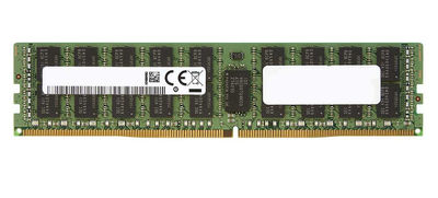 RAM 8 Go DDR4 2400T-R MHz CL15 Reg ECC 2Rx4 PC4 (Remis à Neuf)