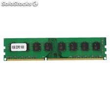 RAM GAMING HyperX FURY DDR3 8Go 1333MHz BLEU – STATION DE TRAVAIL