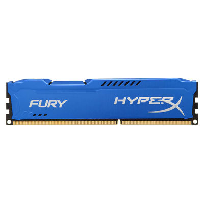 Ram gaming HyperX fury DDR3 8Go 1333MHz bleu
