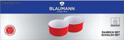 Ramekin Set (2 Stück), Blaumann bl-2024 - Foto 3