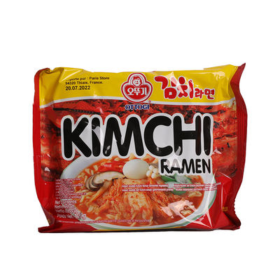 Ramen kimchi ottogi 20/120G