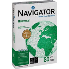 Ramette de papier A4 80gsm Navigator