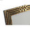 Ramka na Zdjęcia DKD Home Decor 14,7 x 1,5 x 19,7 cm Złoty Żywica Neoklasyczny - 2