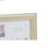 Ramka na Zdjęcia DKD Home Decor Luxury 46,5 x 2 x 40 cm Szkło Srebrzysty Złoty p - 3