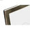 Ramka na Zdjęcia DKD Home Decor Metal Srebrzysty Tradycyjny 18 x 2 x 23 cm - 2