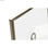 Ramka na Zdjęcia DKD Home Decor Srebrzysty Metal Tradycyjny 21 x 2 x 26 cm - 2
