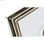 Ramka na Zdjęcia DKD Home Decor Srebrzysty Metal Tradycyjny 25 x 2 x 30 cm - 2