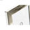 Ramka na Zdjęcia DKD Home Decor Srebrzysty Metal Tradycyjny 30 x 40 cm 12 x 2 x - 2