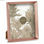 Ramka na Zdjęcia Różowy Miedź Plastikowy Szkło (22,3 x 3,5 x 27,3 cm) (6 Sztuk) - 2