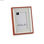 Ramka na Zdjęcia Szkło Czerwony Biały Plastikowy (2,5 x 21 x 16 cm) (6 Sztuk) - 2