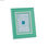 Ramka na Zdjęcia Szkło Kolor Zielony Plastikowy (6 Sztuk) (2 x 26 x 21 cm) - 2