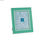 Ramka na Zdjęcia Szkło Kolor Zielony Plastikowy (6 Sztuk) (2 x 33 x 28 cm) - 2