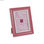 Ramka na Zdjęcia Szkło Różowy Plastikowy (6 Sztuk) (2 x 24 x 19 cm) - 2
