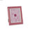 Ramka na Zdjęcia Szkło Różowy Plastikowy (6 Sztuk) (2 x 26 x 21 cm) - 2