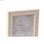 Ramka ścienna na zdjęcia DKD Home Decor 32,5 x 1,5 x 45 cm Szkło Naturalny Kolor - 2