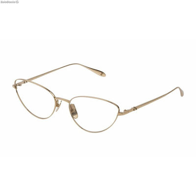 Ramki do okularów Damski Carolina Herrera VHN056M-560300 Różowy