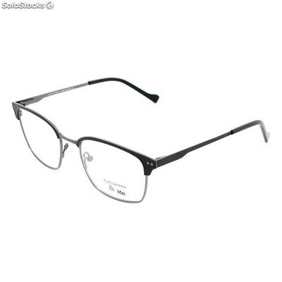 Ramki do okularów Damski My Glasses And Me 41124-C1 Czarny ( 49 mm)