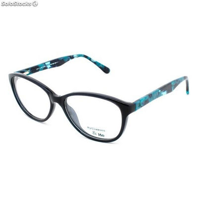 Ramki do okularów Damski My Glasses And Me 4427-C3 Granatowy ( 53 mm)