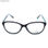 Ramki do okularów Damski My Glasses And Me 4427-C3 Granatowy ( 53 mm) - 2