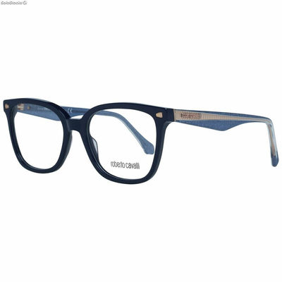 Ramki do okularów Damski Roberto Cavalli RC5078-52090 Niebieski ( 52 mm)