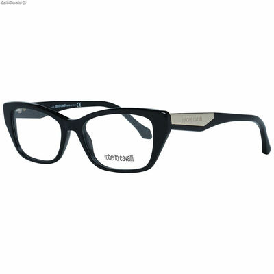 Ramki do okularów Damski Roberto Cavalli RC5082-51001 Czarny ( 51 mm)
