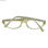 Ramki do okularów Damski Rodenstock R5112-E Kolor Zielony ( 48 mm) - 3