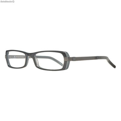 Ramki do okularów Damski Rodenstock R5203-A Czarny ( 48 mm)
