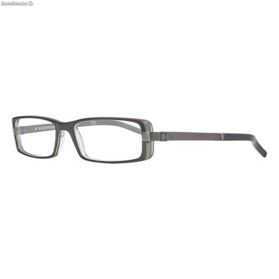 Ramki do okularów Damski Rodenstock R5204-a Czarny ( 49 mm)