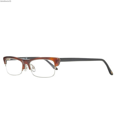 Ramki do okularów Damski Tom Ford FT5133-52056 Brązowy ( 52 mm)