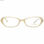 Ramki do okularów Damski Tom Ford FT5134-52025 Beżowy ( 52 mm) - 2