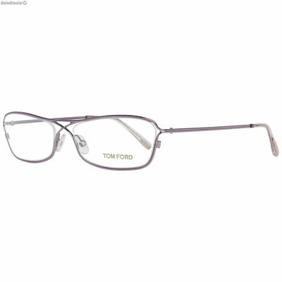 Ramki do okularów Damski Tom Ford FT5144-54078 Fioletowy ( 54 mm)