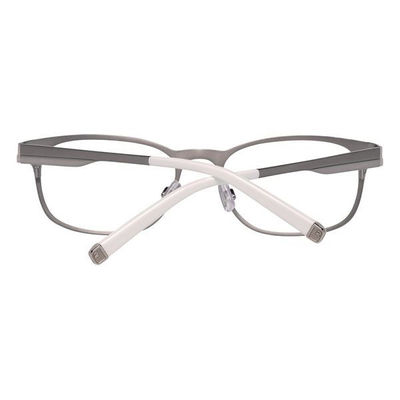Ramki do okularów Męskie Dsquared2 DQ5004-015-52 Srebrzysty ( 52 mm) ( 52 mm) - Zdjęcie 2