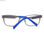 Ramki do okularów Męskie Dsquared2 DQ5097-015-52 Srebrzysty ( 52 mm) - 2