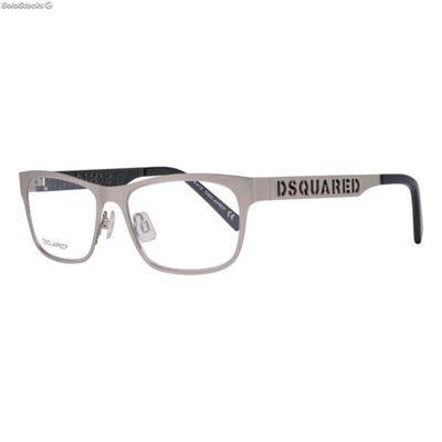 Ramki do okularów Męskie Dsquared2 DQ5097-017-52 Srebrzysty ( 52 mm)