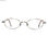 Ramki do okularów Rodenstock R4199-B Wielokolorowy ( 46 mm) - 2