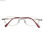 Ramki do okularów Rodenstock R4199-B Wielokolorowy ( 46 mm) - 3
