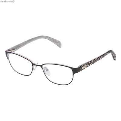 Ramki do okularów Tous VTK011490SG5 Dziecięcy Czarny ( 49 mm)