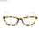 Ramki do okularów Unisex Dior BLACKTIE237-45Z ( 54 mm) ( 54 mm) - 2