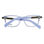 Ramki do okularów Unisex Just Cavalli JC0619-056-53 ( 53 mm) ( 53 mm) - Zdjęcie 2