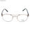 Ramki do okularów Unisex My Glasses And Me 41125-C2 ( 49 mm) - 2