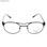 Ramki do okularów Unisex My Glasses And Me 41125-C3 ( 49 mm) - 2