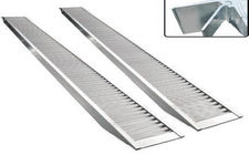 Rampa de aluminio 2.800 Kg metalworks TRT40001