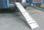 Rampa de aluminio 200 kg metalworks VAP1800 - 1