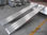 Rampas de aluminio homologadas para cargar vehículos y máquinas - 1