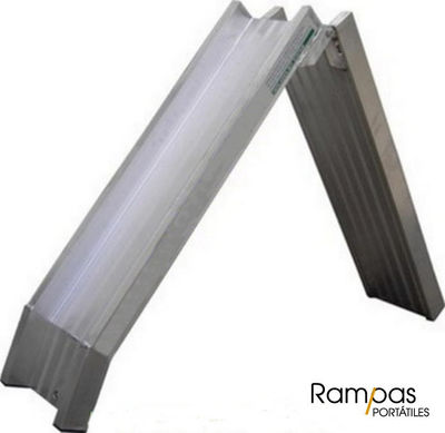 Rampas para roll containers
