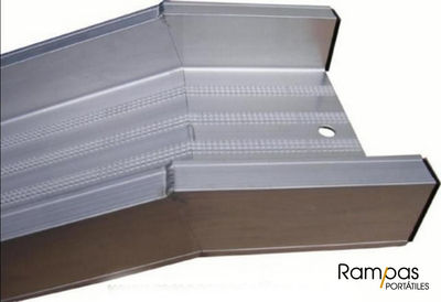 Rampas para roll containers - Foto 3